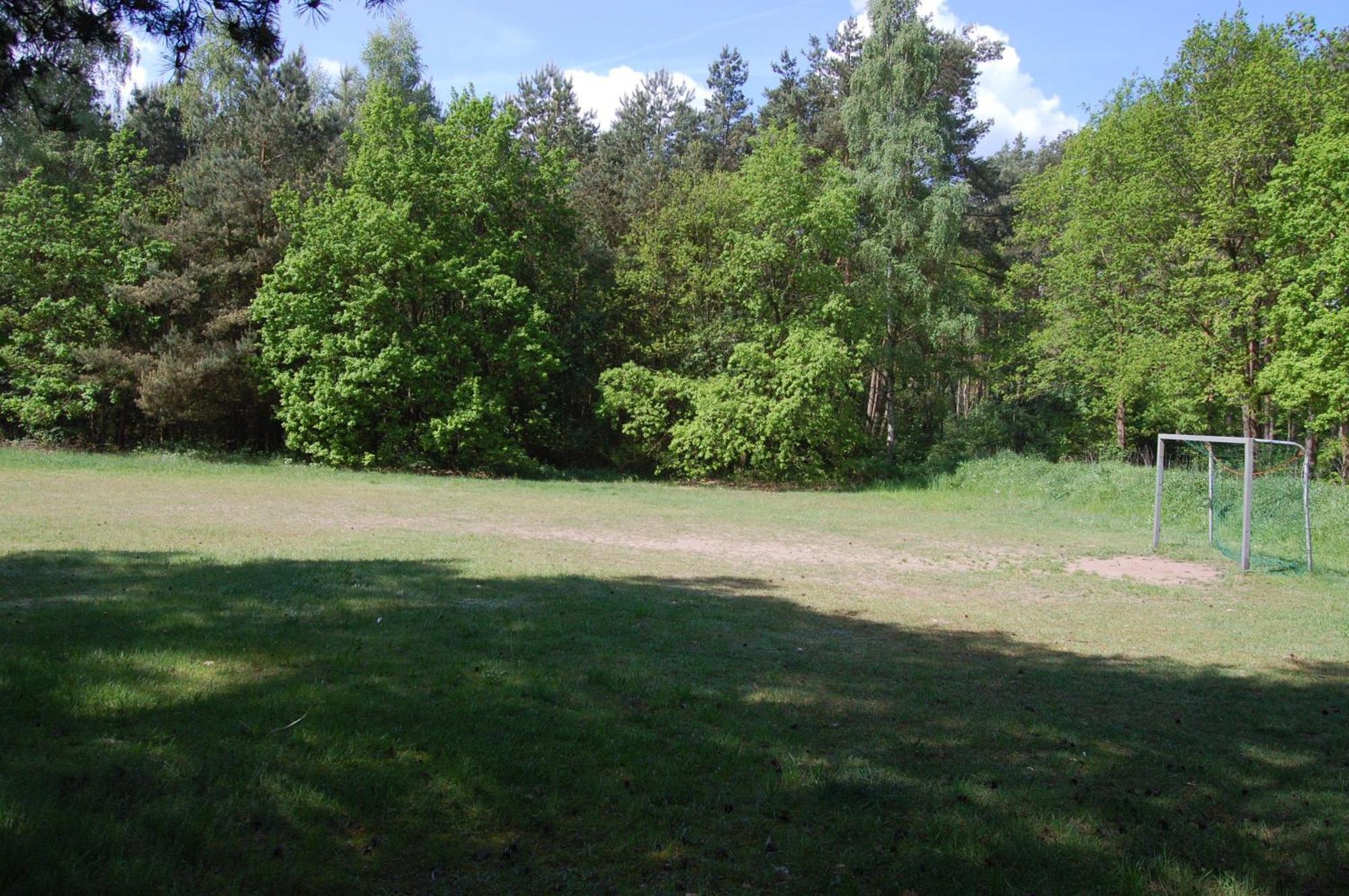 Ferienwohnung-In-Pinnow-Bei-Schwerin Pinnow  Extérieur photo