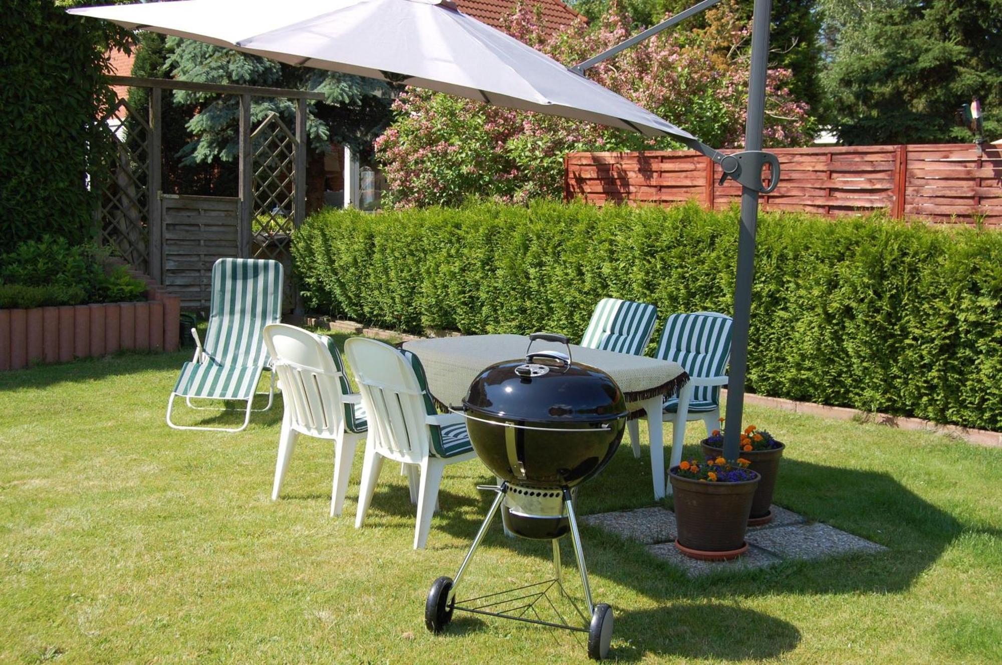 Ferienwohnung-In-Pinnow-Bei-Schwerin Pinnow  Extérieur photo