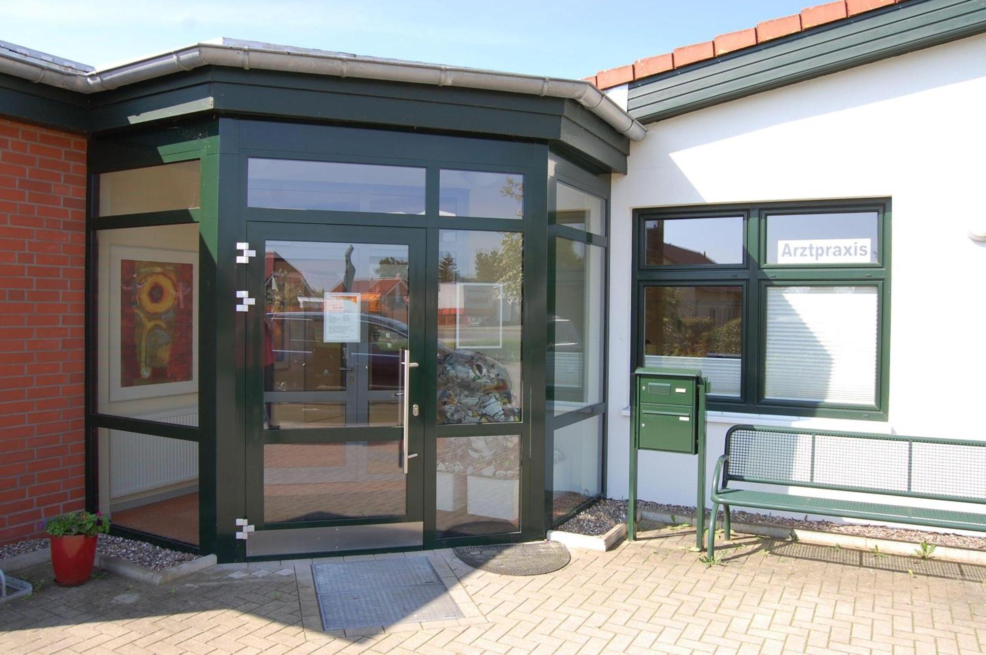 Ferienwohnung-In-Pinnow-Bei-Schwerin Pinnow  Extérieur photo