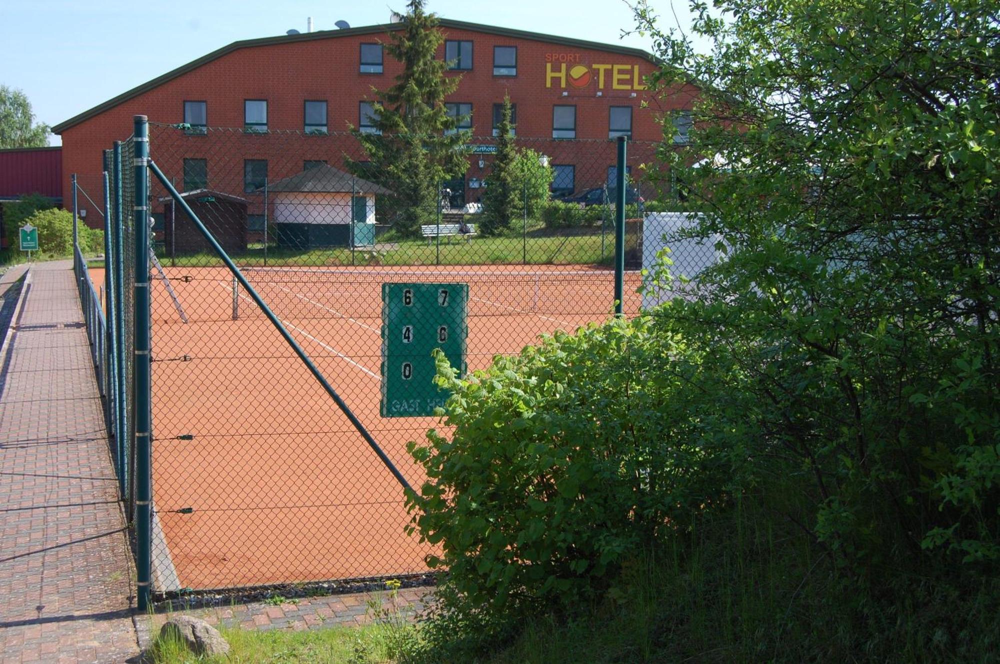 Ferienwohnung-In-Pinnow-Bei-Schwerin Pinnow  Extérieur photo
