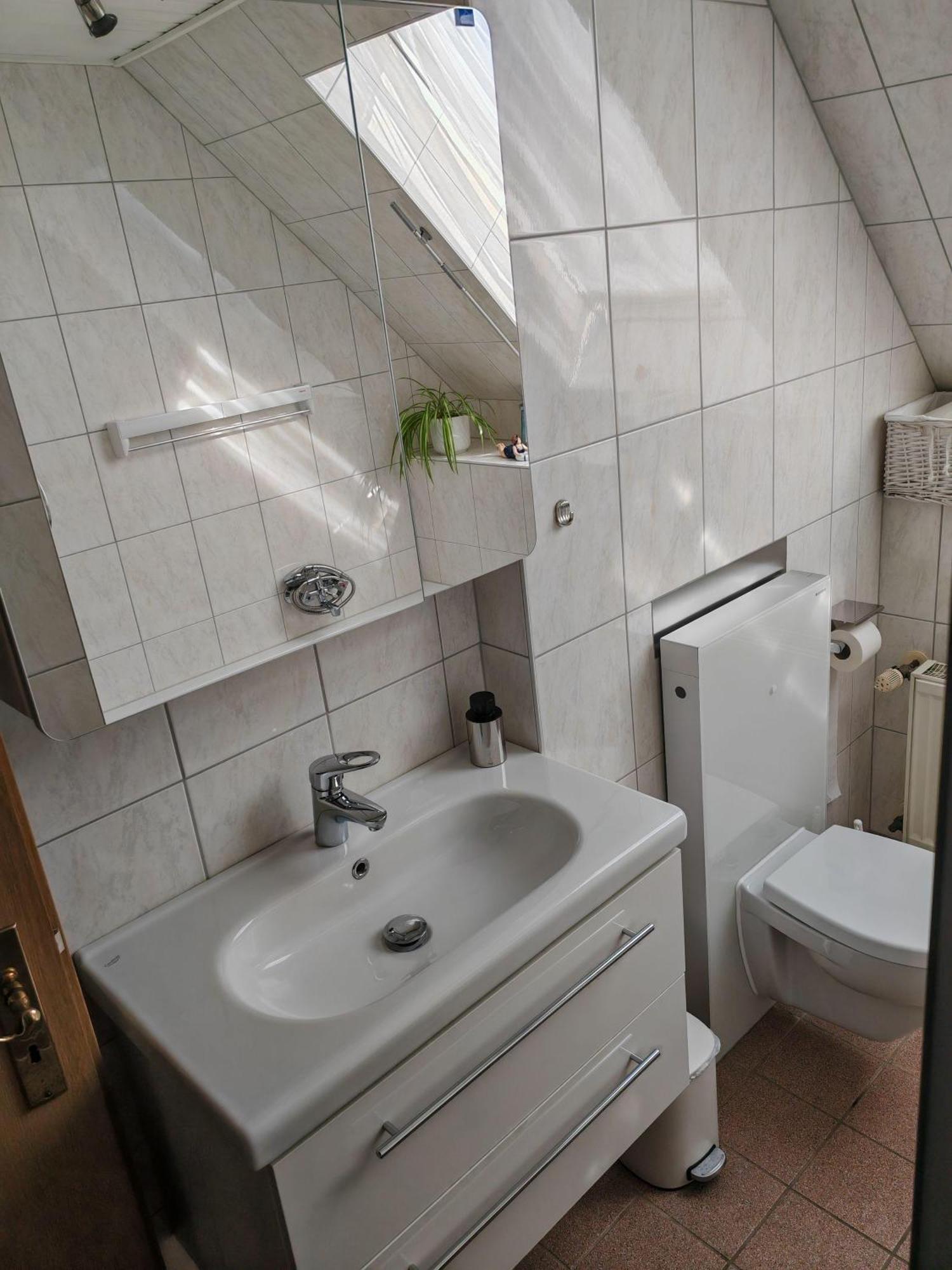 Ferienwohnung-In-Pinnow-Bei-Schwerin Pinnow  Extérieur photo