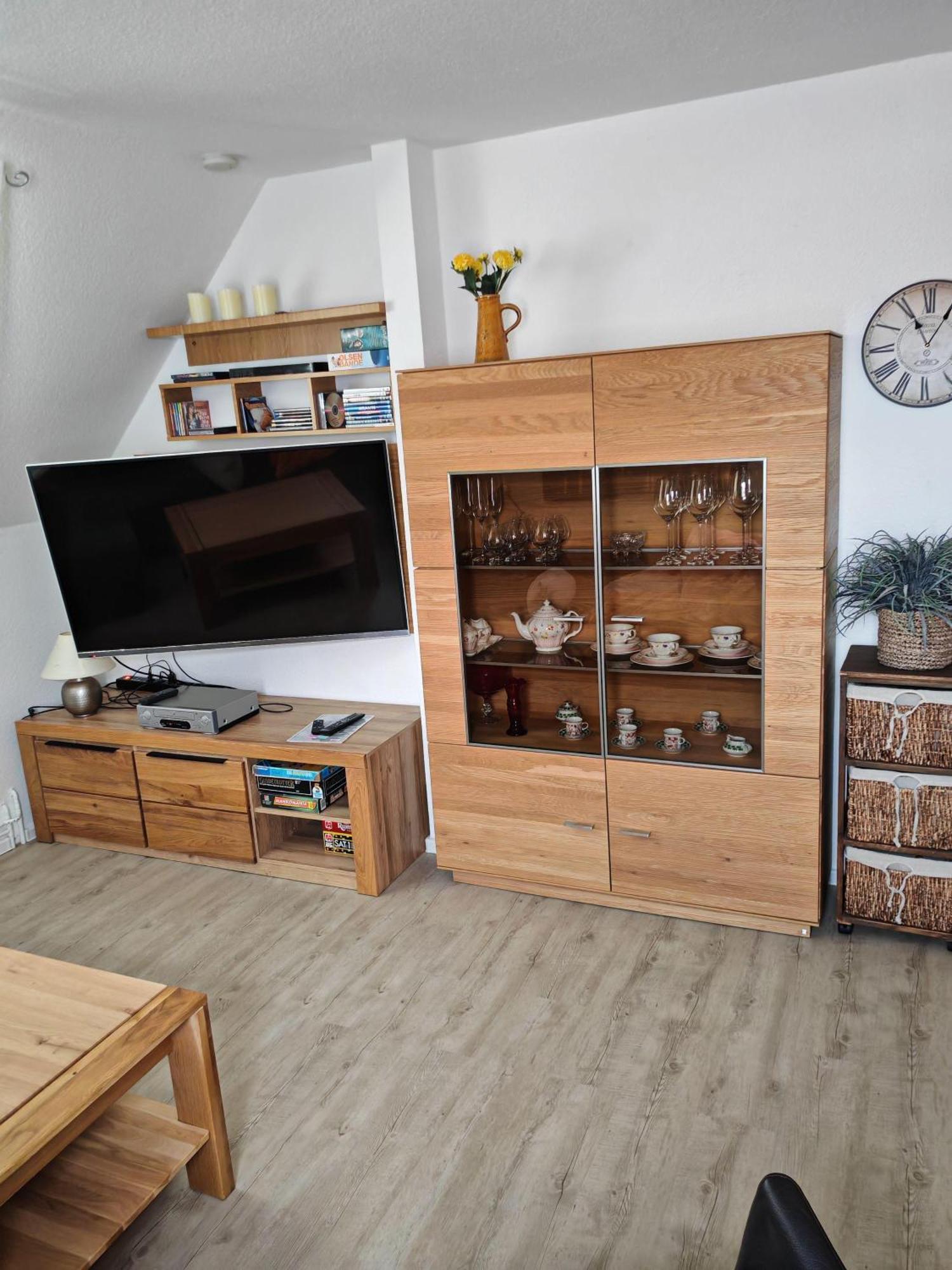 Ferienwohnung-In-Pinnow-Bei-Schwerin Pinnow  Extérieur photo