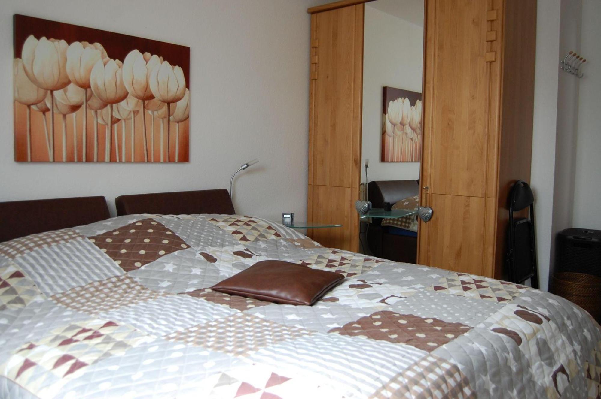 Ferienwohnung-In-Pinnow-Bei-Schwerin Pinnow  Extérieur photo